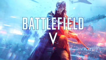 Battlefield V